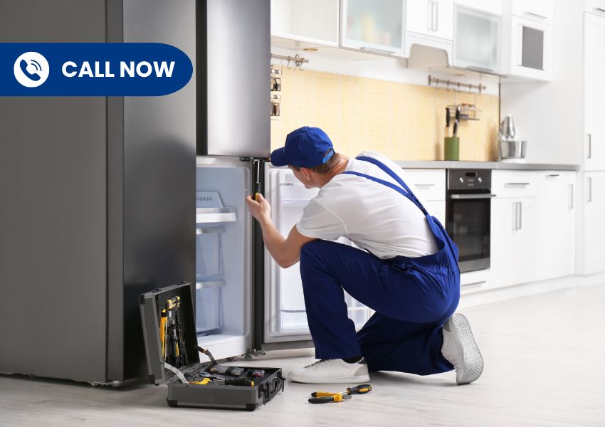 Ida Appliance Repair Company